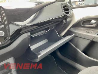 Volkswagen Up! Up! (121), Hatchback, 2011 1.0 12V 75 picture 20