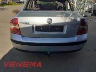 Volkswagen Passat  picture 6