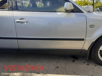 Volkswagen Passat  picture 9