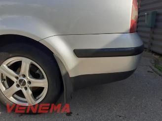 Volkswagen Passat  picture 5