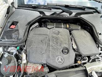 Mercedes E-klasse E Estate (S213), Combi, 2016 E-300de 2.0 Turbo 16V picture 8