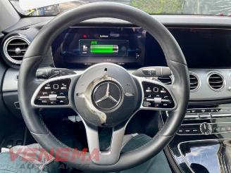 Mercedes E-klasse E Estate (S213), Combi, 2016 E-300de 2.0 Turbo 16V picture 16