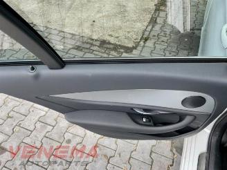Mercedes E-klasse E Estate (S213), Combi, 2016 E-300de 2.0 Turbo 16V picture 32