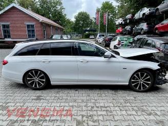 Mercedes E-klasse E Estate (S213), Combi, 2016 E-300de 2.0 Turbo 16V picture 6