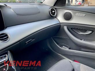 Mercedes E-klasse E Estate (S213), Combi, 2016 E-300de 2.0 Turbo 16V picture 26