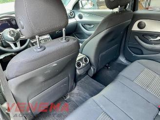Mercedes E-klasse E Estate (S213), Combi, 2016 E-300de 2.0 Turbo 16V picture 31