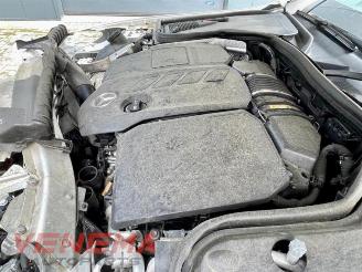 Mercedes E-klasse E Estate (S213), Combi, 2016 E-300de 2.0 Turbo 16V picture 9