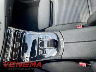 Mercedes E-klasse E Estate (S213), Combi, 2016 E-300de 2.0 Turbo 16V picture 24