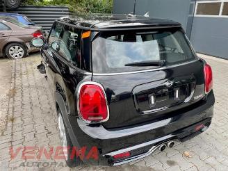 Mini Mini Mini (F56), Hatchback 3-drs, 2013 2.0 16V Cooper S picture 3