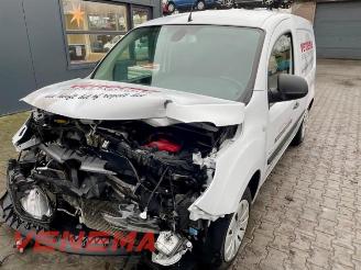 Coche siniestrado Mercedes Citan Citan (415.6), Van, 2012 / 2021 1.5 108 CDI 2018/5