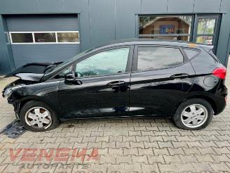 Ford Fiesta Fiesta 7, Hatchback, 2017 1.0 EcoBoost 12V 100 picture 2