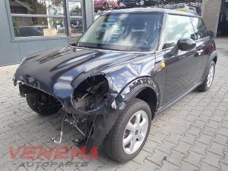 Mini Cooper Mini (R56), Hatchback, 2006 / 2013 1.6 16V Cooper picture 1