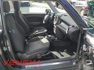 Mini Cooper Mini (R56), Hatchback, 2006 / 2013 1.6 16V Cooper picture 10