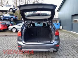 BMW X1 X1 (F48), SUV, 2014 / 2022 xDrive 20i 2.0 16V Twin Power Turbo picture 16