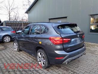 BMW X1 X1 (F48), SUV, 2014 / 2022 xDrive 20i 2.0 16V Twin Power Turbo picture 6