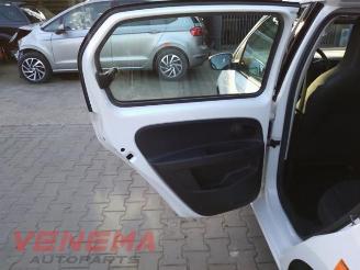 Volkswagen Up! Up! (121), Hatchback, 2011 1.0 12V 60 picture 14