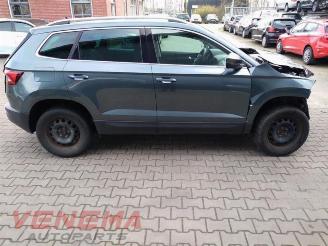 Skoda Karoq Karoq, SUV, 2017 1.0 TSI 12V picture 4