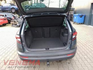Skoda Karoq Karoq, SUV, 2017 1.0 TSI 12V picture 14