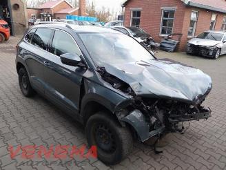 Skoda Karoq Karoq, SUV, 2017 1.0 TSI 12V picture 3