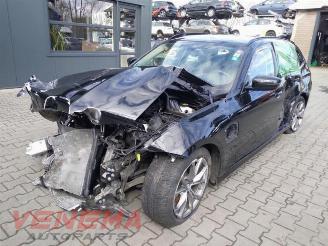 Dezmembrări autoturisme BMW 3-serie 3 serie Touring (G21), Combi, 2019 320e xDrive 2.0 TwinPower Turbo 16V 2022/6