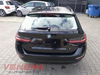 BMW 3-serie 3 serie Touring (G21), Combi, 2019 320e xDrive 2.0 TwinPower Turbo 16V picture 6