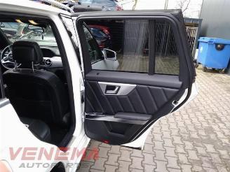 Mercedes Glk-klasse GLK (204.7/9), SUV, 2008 / 2015 2.2 220 CDI 16V BlueEff.,BlueTEC 4-Matic picture 16