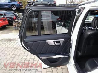 Mercedes Glk-klasse GLK (204.7/9), SUV, 2008 / 2015 2.2 220 CDI 16V BlueEff.,BlueTEC 4-Matic picture 14