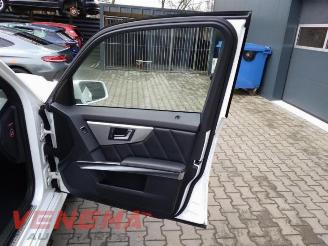 Mercedes Glk-klasse GLK (204.7/9), SUV, 2008 / 2015 2.2 220 CDI 16V BlueEff.,BlueTEC 4-Matic picture 12