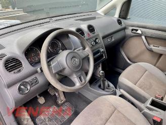 Volkswagen Caddy Caddy Combi III (2KB,2KJ), MPV, 2004 / 2015 1.6 TDI 16V picture 11