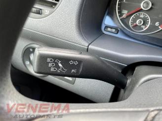 Volkswagen Caddy Caddy Combi III (2KB,2KJ), MPV, 2004 / 2015 1.6 TDI 16V picture 15