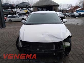 Vrakbiler auto Volkswagen Polo Polo VI (AW1), Hatchback 5-drs, 2017 1.0 MPi 12V 2018/8