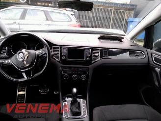 Volkswagen Golf Sportsvan Golf Sportsvan (AUVS), MPV, 2014 / 2021 1.2 TSI 16V BlueMOTION picture 18