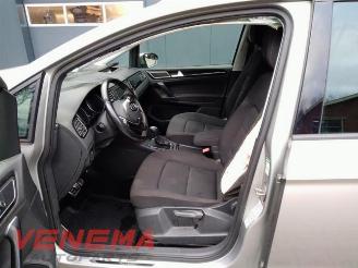 Volkswagen Golf Sportsvan Golf Sportsvan (AUVS), MPV, 2014 / 2021 1.2 TSI 16V BlueMOTION picture 10