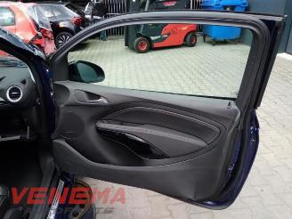 Opel Adam Adam, Hatchback 3-drs, 2012 / 2019 1.0 Ecotec 12V SIDI Turbo picture 12