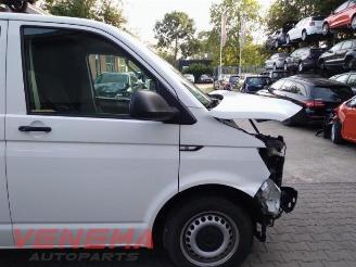 Volkswagen Transporter Transporter T6, Van, 2015 / 2024 2.0 TDI 150 4Motion picture 17