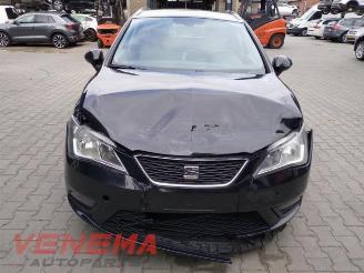 Uttjänta bilar auto Seat Ibiza Ibiza ST (6J8), Combi, 2010 / 2016 1.2 TSI 2014/0