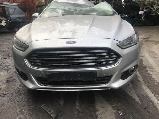 disassembly passenger cars Ford Mondeo 2000CC - TDCI - 6VIT 2015/1