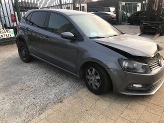 Dezmembrări autoturisme Volkswagen Polo DIESEL - 55KW - 1422CC 2016/2