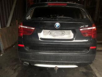 BMW X3  picture 2