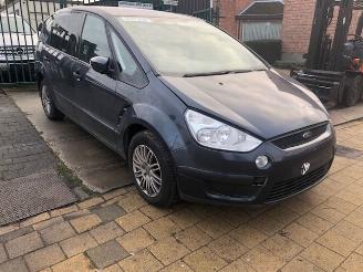 Autoverwertung Ford S-Max 1.8 DIESEL 2009/1