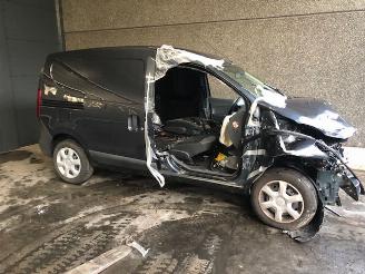 Vrakbiler auto Dacia Dokker 1200CC 2018/1