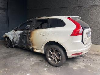 Vrakbiler auto Volvo Xc-60 2000cc - 110kw - diesel 2016/1