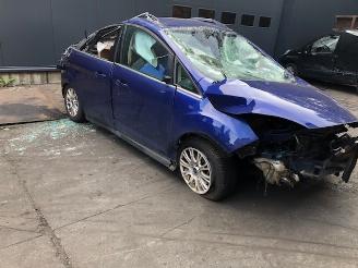 Autoverwertung Ford C-Max BENZINE - 92KW - 998CC - EURO5 2014/5