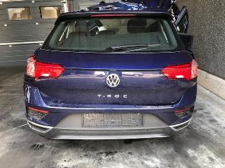 Volkswagen T-Roc 1000CC - BENZINE - TSI STYLE picture 2