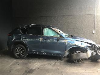 Autoverwertung Mazda CX-5  2018/1