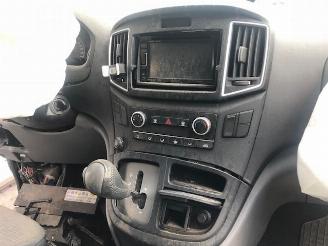 Hyundai H-1 H-1 CARGO -  125KW - 2500CC - DIESEL - EURO5B picture 5