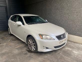 Lexus IS 2231CC - 130KW - DIESEL - EURO4 picture 1