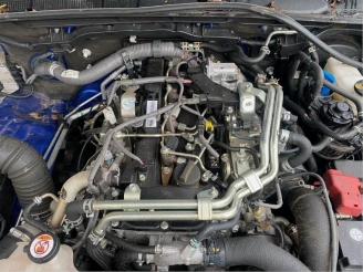 Toyota Hilux  picture 6