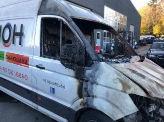 MAN TGE TGE 2019 2.0D picture 1