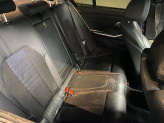 BMW 3-serie 3 serie (G20) Sedan 2018 330i TwinPower Turbo 2.0 16V Sedan 4Dr Benzine 1.998cc 190kW picture 8